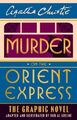 Mord im Orient-Express: Die Graphic Novel (Poirot) von Agatha Christie