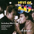 Hits of the 50'S-3 CD Box Se von Various | CD | Zustand sehr gut