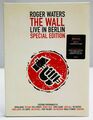 Roger Waters - The Wall: Live in Berlin - Special Edition DVD