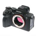 Sony Alpha 7R V Body Kamera