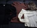 12 teiliges Kleiderpaket in Gr. XS H&M, Zara, Fish Bone, Abercrombie & Fitch