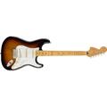 Fender Jimi Hendrix Stratocaster MN - 3-Color Sunburst * NEW *