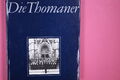 180463 Wolfgang Hanke DIE THOMANER HC