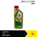 Castrol Edge 5W-30 M Mercedes MB 229 BMW Longlife 1 Liter 