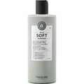 Maria Nila True Soft Shampoo 350 ml (96,86€/1l)