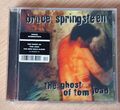 The Ghost Of Tom Joad von Bruce Springsteen  (CD, 1995)