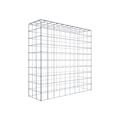 Anbaugabione Typ 3 100 x 100 x 30 cm (L x H x T) Maschenweite 10 x 10 cm C-Ringe