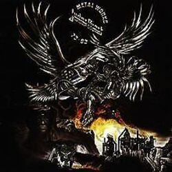 Metalworks '73-'93 von Judas Priest | CD | Zustand gutGeld sparen & nachhaltig shoppen!