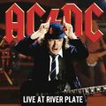 AC/DC - Live at River Plate (Dieser Artikel wird in unterschiedlichen Covervaria