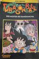 Dragon Ball 02. Der Meister des Kamehame-Ha von Akira Toriyama (1997,...