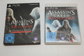 PlayStation 3 PS3 Assassin's Creed Revelations Osmanische Edition