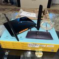 TP-LINK Archer MR150 300Mbps Router - Schwarz