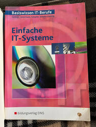 Basiswissen IT-Berufe Einfache IT-Systeme