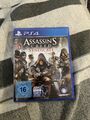 Assassin's Creed: Syndicate-D1 Special Edition (Sony PlayStation 4, 2015)