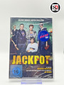 Jackpot - Kleine Morde unter Spielern - DVD 