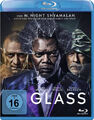 Glass (BR) Min: 129/DD5.1/WS - Disney  - (Blu-ray Video / Thriller)