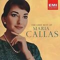 The Very Best Of Maria Callas von Callas,Maria | CD | Zustand gut