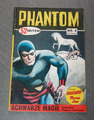 Phantom Comic Heft Nr. 4, 13, 14, 20, 22 oder Nr. 24 Semic Press Verlag