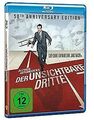 Der unsichtbare Dritte [Blu-ray] von Hitchcock, Alfred | DVD | Zustand sehr gut