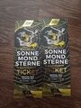 2 X Sonne  Mond Sterne Festival SMS