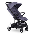 Easywalker Miley² Kinderwagen Berry Purple lila Buggy Faltbar Reisebuggy