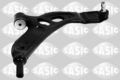 SASIC Querlenker Dreieckslenker 7476508 für BMW 2er Active Tourer F45 X1 F48 X2