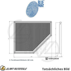 LUFTFILTER FÜR BMW B48B20A/B B46B20B 2.0L B48B16A 1.6L 4cyl 5 G30, F90 TOYOTA