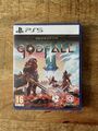 Godfall | Deluxe Edition | PS5 Edition | 