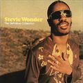 Definitive Collection - Stevie Wonder CD 2GVG FREE Shipping