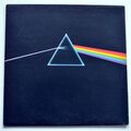 Pink Floyd - Dark Side Of The Moon - UK Vinyl Early Pressing - 1973 - A-3, B-3