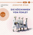 Die Köchinnen von Fenley | Jennifer Ryan | 2022 | deutsch | The Kitchen Front