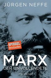 Marx. Der Unvollendete Neffe, Jürgen: