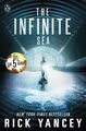 The 5th Wave 2. The Infinite Sea Rick Yancey Taschenbuch 300 S. Englisch 2014