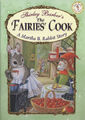 Barber, Shirley : Martha B Rabbit and the Fairies Cook FREE Shipping, Save £s