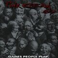 Pink Cream 69 - Games People Play