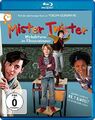 Mister Twister - Wirbelsturm im Klassenzimmer [Blu-ray] Hoekstra, Hannah, Willem