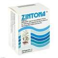 Zintona Kapseln · 50 St · PZN 04483917