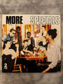 The Specials - More Specials LP 1980 2Tone Records Vinyl Psychobilly Rockabilly