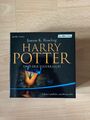 Harry Potter und der Feuerkelch CDs CD Hörspiel