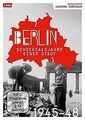 Berlin - Schicksalsjahre einer Stadt 1945-48 von RBB... | DVD | Zustand sehr gut