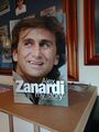 Alex Zanardi: Meine Geschichte von Gianluca Gasparini, Alex Zanardi (Hardcover, 2004)