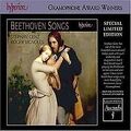 Beethoven Songs von not specified | CD | Zustand gut