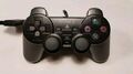 Sony PlayStation DualSchock 2 Controller - Schwarz