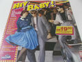 58828 - HEY BABY (DIE SUPER-HITS DER WILDEN 50er JAHRE) - POLYSTAR VINYL LP, NEU