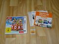 3DS Spiel Captain Toad Treasure Tracker