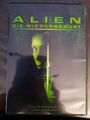 Alien - Die Wiedergeburt - DVD , Winona Ryder, Sigourney Weaver, Ron Perlman