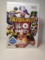 Facebreaker+TNA Impact   WiiFightGameBundle   Mit Handbuch   Top Zustand ✅️🙂