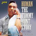 Human: The Tommy Hunt Story 1953-1962 von Tommy Hunt [CD]