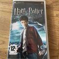 Harry Potter And The Half Blatt Prince auf Deutsch spielbar