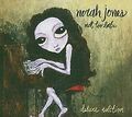 Not Too Late (Limited Deluxe Edition CD + DVD) von Norah J... | CD | Zustand gut